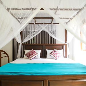 Deluxe Doppelzimmer